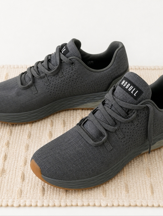 NOBULL Other - Mens No Bull Grey Size 10
